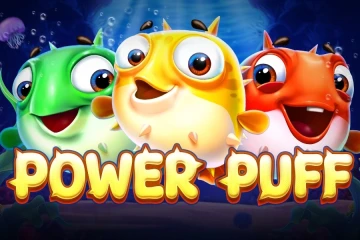 Power Puff best online slot