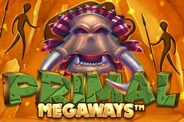 Primal Megaways