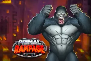 Primal Rampage best online slot