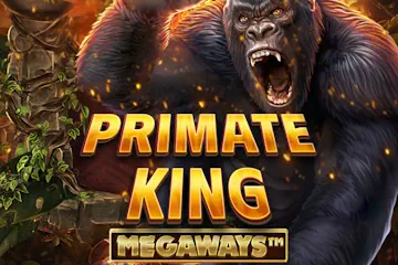 Primate King Megaways