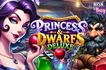 Princess and Dwarfs Deluxe best online slot
