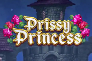 Prissy Princess