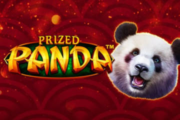 Prized Panda