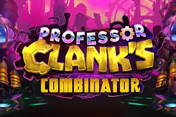 Professor Clanks Combinator