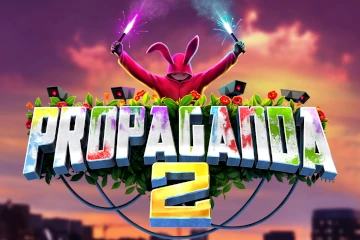 Propaganda 2 best online slot