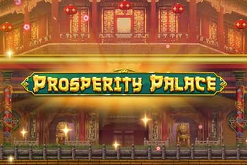 Prosperity Palace