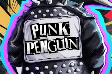 Punk Penguin best online slot