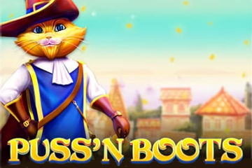 Pussn Boots