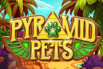 Pyramid Pets