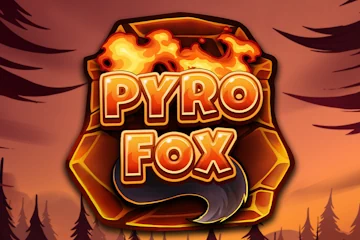 Pyrofox best online slot