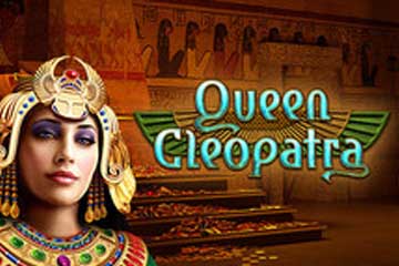 Queen Cleopatra