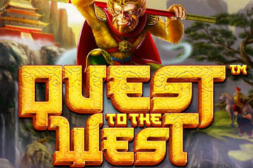 Quest to the West