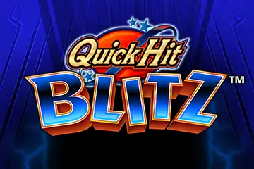 Quick Hit Blitz Blue