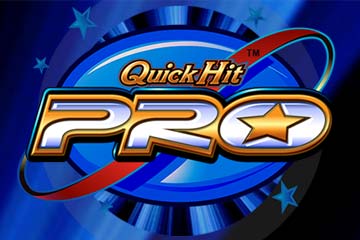 Quick Hit Pro