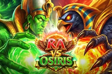 Ra vs Osiris best online slot