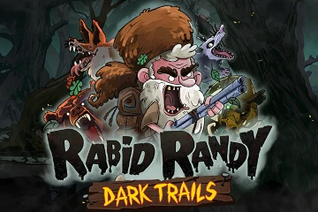 Rabid Randy Dark Trails best online slot