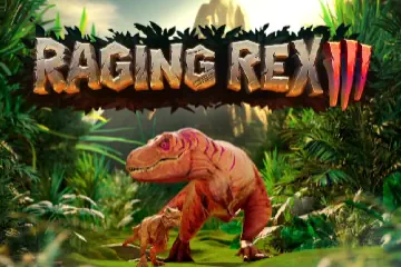 Raging Rex 3 best online slot