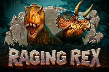 Raging Rex