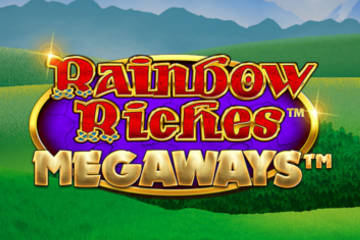 Rainbow Riches Megaways