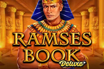 Ramses Book Deluxe