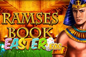 Ramses Book Easter Egg