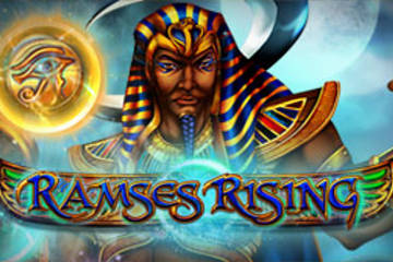 Ramses Rising best online slot