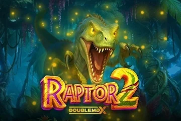 Raptor 2 best online slot