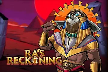 Ras Reckoning best online slot