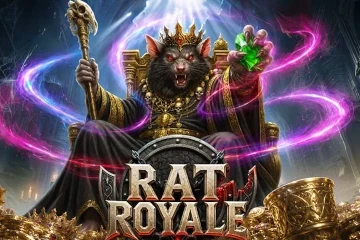 Rat Royale best online slot