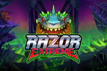 Razor Extreme best online slot