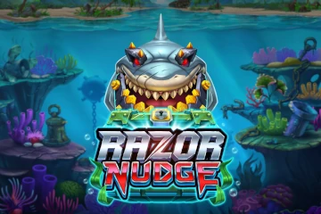 Razor Nudge best online slot