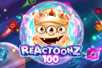 Reactoonz 100 best online slot