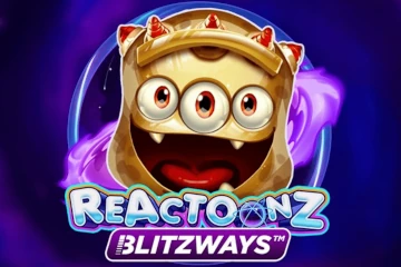 Reactoonz Blitzways best online slot