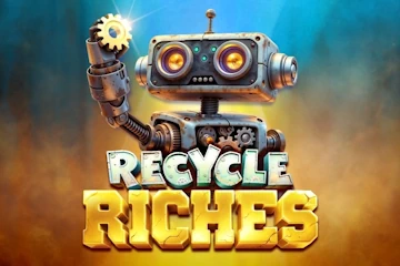Recycle Riches best online slot