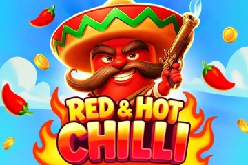 Red and Hot Chilli best online slot