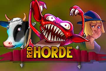 Red Horde