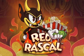 Red Rascal best online slot