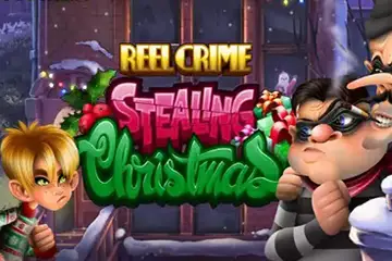 Reel Crime Stealing Christmas