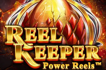 Reel Keeper Power Reels
