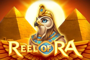 Reel of Ra best online slot