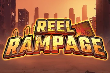 Reel Rampage best online slot