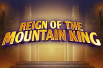 Reign of the Mountain King