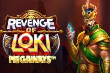 Revenge of Loki Megaways