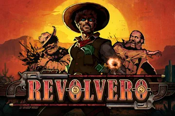 Revolvero best online slot