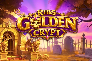 Ribs Golden Crypt best online slot