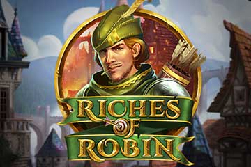 Riches of Robin