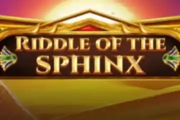 Riddle of the Sphinx