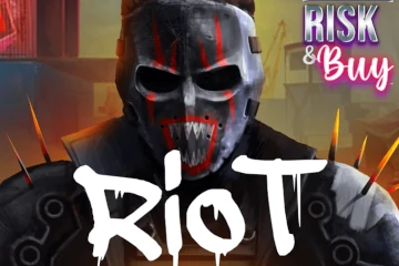 Riot best online slot