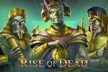 Rise of Dead