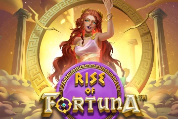 Rise of Fortuna best online slot